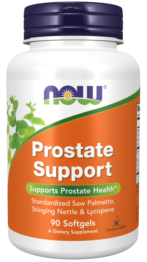 Prostate Support