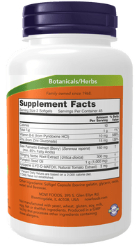 
                  
                    Prostate Support - Country Life Natural Foods
                  
                