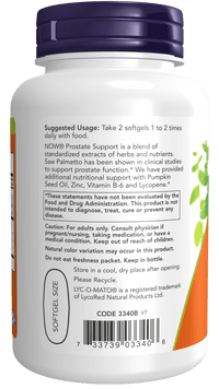 
                  
                    Prostate Support - Country Life Natural Foods
                  
                