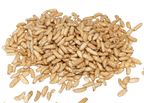 Puffed Brown Rice, Organic, Cereals & Granolas - Country Life Natural Foods