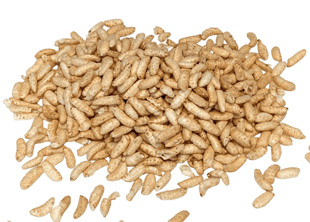 
                  
                    Puffed Brown Rice, Organic - Country Life Natural Foods
                  
                