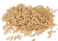 
                  
                    Puffed Brown Rice, Organic - Country Life Natural Foods
                  
                