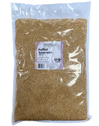 Puffed Amaranth, Organic, Cereals & Granolas - Country Life Natural Foods