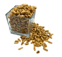 
                  
                    Puffed Kamut, Organic - Country Life Natural Foods
                  
                