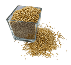 Puffed Quinoa, Organic, Cereals & Granolas - Country Life Natural Foods