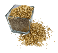 
                  
                    Puffed Quinoa, Organic - Country Life Natural Foods
                  
                