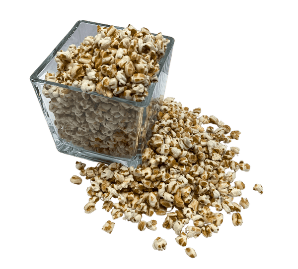 Puffed Wheat, Organic, Cereals & Granolas - Country Life Natural Foods