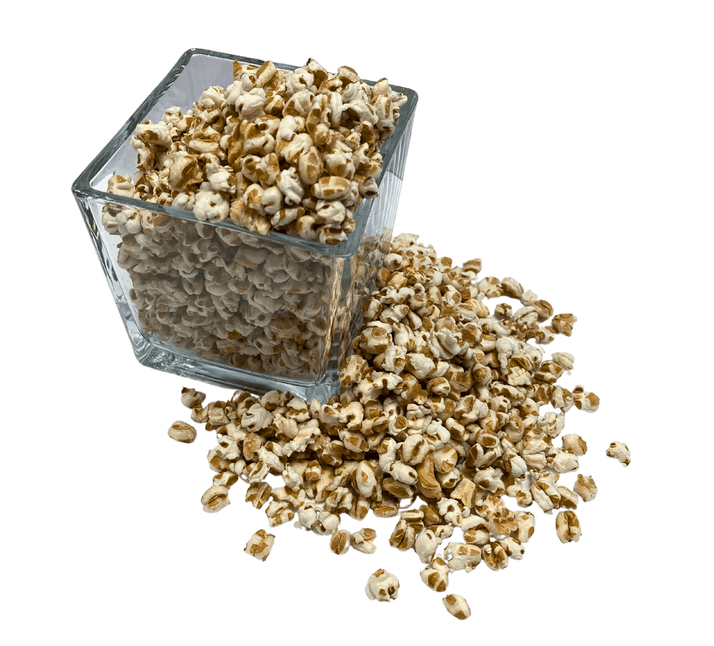
                  
                    Puffed Wheat, Organic - Country Life Natural Foods
                  
                