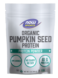 
                  
                    Pumpkin Seed Protein Powder, Organic - Country Life Natural Foods
                  
                