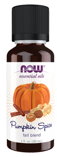 
                  
                    Pumpkin Spice Essential Oil Blend
                  
                