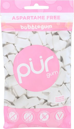 
                  
                    Gum, Pur, made with Xylitol - Country Life Natural Foods
                  
                