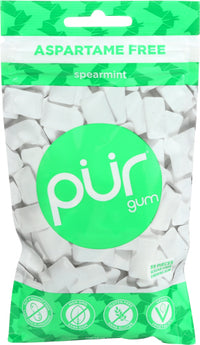 
                  
                    Gum, Pur, made with Xylitol - Country Life Natural Foods
                  
                