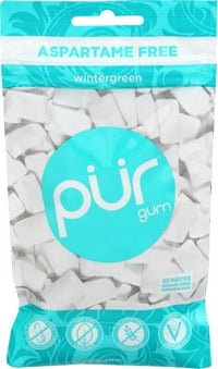 
                  
                    Gum, Pur, made with Xylitol - Country Life Natural Foods
                  
                