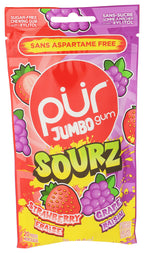 Gum, Pur, made with Xylitol