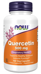 Quercetin 500mg, Vitamins & Supplements - Country Life Natural Foods