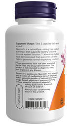 Quercetin 500mg, Vitamins & Supplements - Country Life Natural Foods