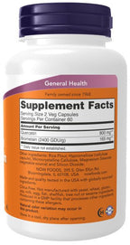 Quercetin With Bromelain, Vitamins & Supplements - Country Life Natural Foods