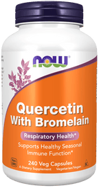 Quercetin With Bromelain, Vitamins & Supplements - Country Life Natural Foods