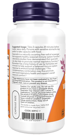 Quercetin With Bromelain, Vitamins & Supplements - Country Life Natural Foods
