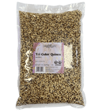 Tri-Color Quinoa, Organic, Grains - Country Life Natural Foods