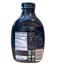 
                  
                    Allulose, Liquid, Organic, RxSugar - Country Life Natural Foods
                  
                