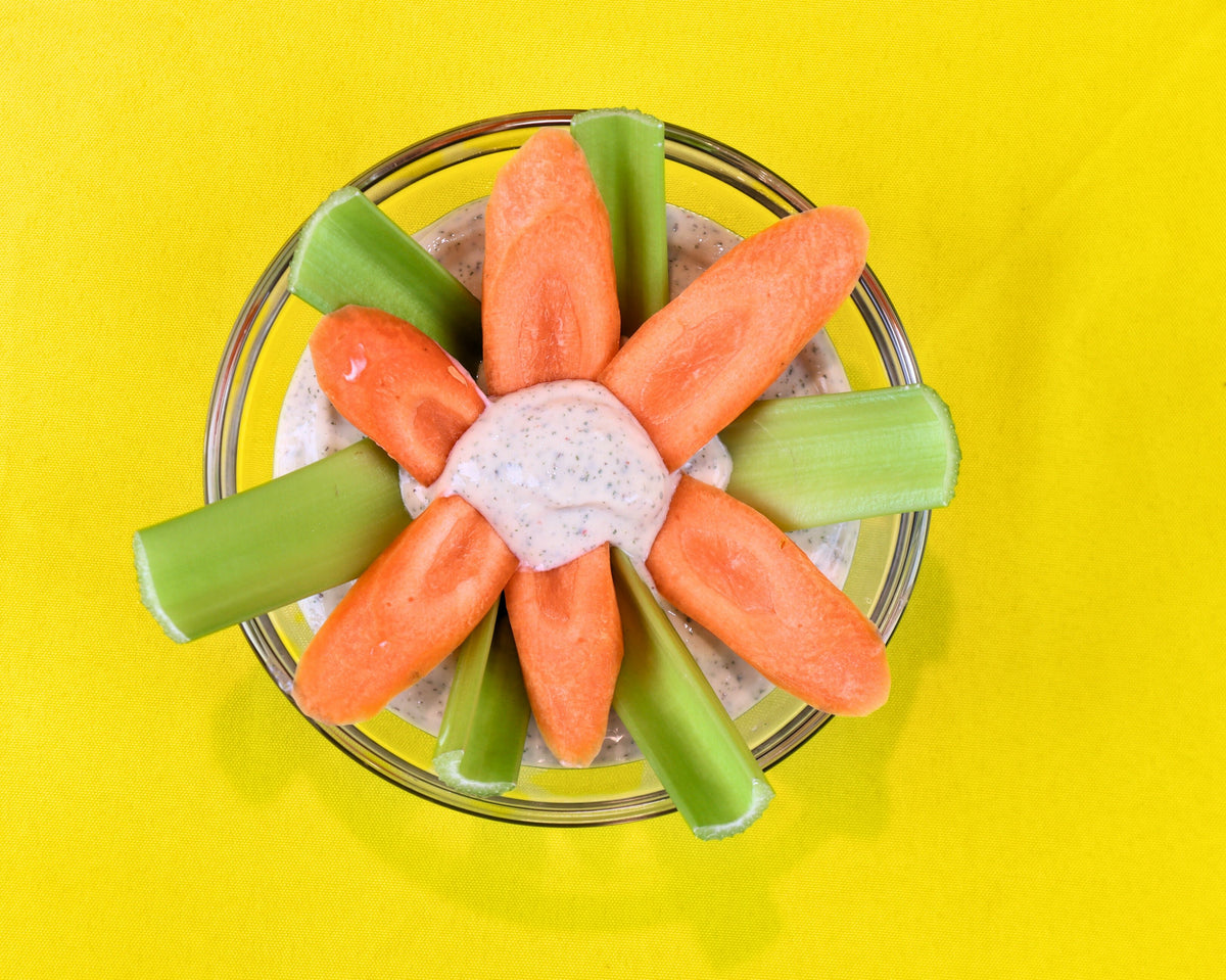 Ranch Seasoning, Vegan - Country Life Natural Foods