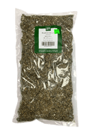 Raspberry Leaf, Cut, Sifted, Herbs - Country Life Natural Foods