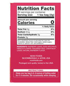 Herbal Tea, NOW, Tea & Infusions - Country Life Natural Foods