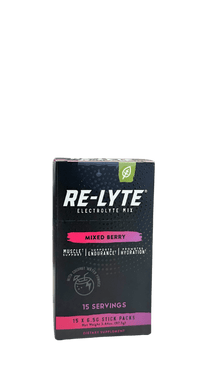 
                  
                    Re - Lyte Electrolyte Drink Mix (15 Stick Packs) - Country Life Natural Foods
                  
                