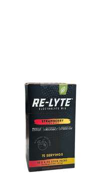 
                  
                    Re - Lyte Electrolyte Drink Mix (15 Stick Packs) - Country Life Natural Foods
                  
                