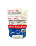 Salt, Redmond Real Salt, Fine Ground, Salt - Country Life Natural Foods