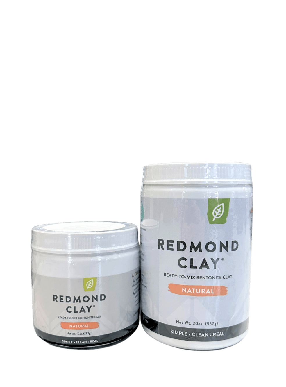 Bentonite Clay, Redmond, Health & Beauty - Country Life Natural Foods