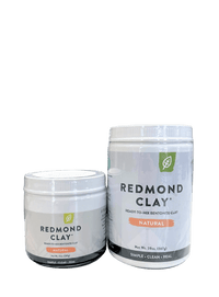 
                  
                    Bentonite Clay, Redmond - Country Life Natural Foods
                  
                