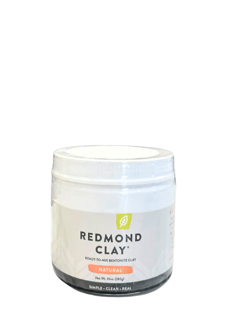 Bentonite Clay, Redmond, Health & Beauty - Country Life Natural Foods