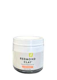 Bentonite Clay, Redmond - Country Life Natural Foods