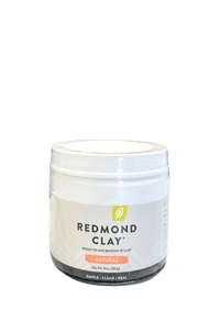 
                  
                    Bentonite Clay, Redmond - Country Life Natural Foods
                  
                