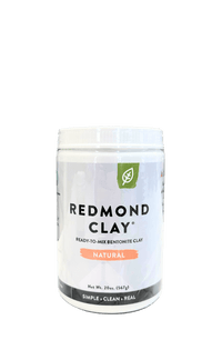 
                  
                    Bentonite Clay, Redmond - Country Life Natural Foods
                  
                