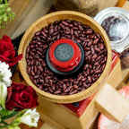Harvest Grain Mill, Grain Mill - Country Life Natural Foods