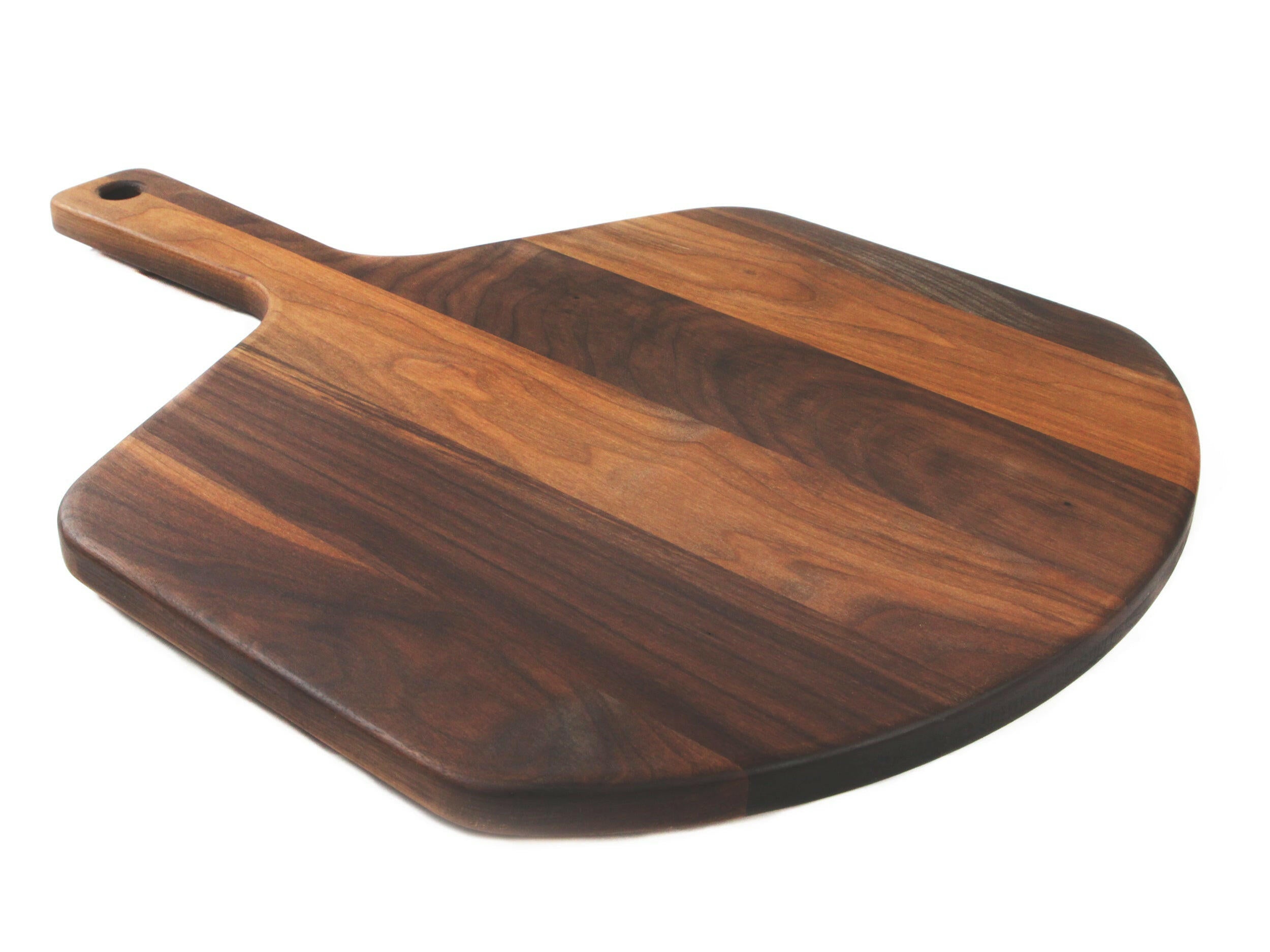 Walnut Pizza Peel 22