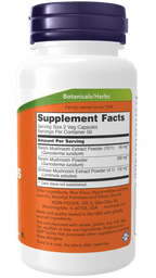Rei-Shi Mushrooms 270mg, Vitamins & Supplements - Country Life Natural Foods