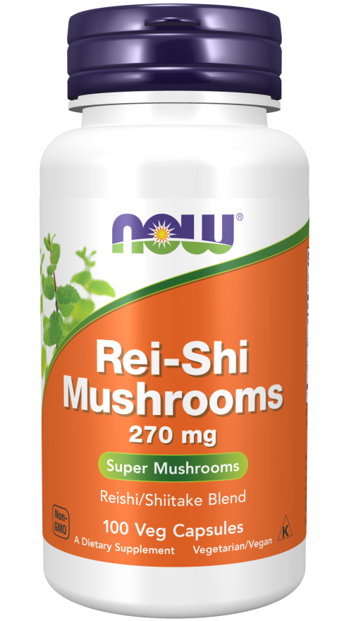 Rei-Shi Mushrooms 270mg