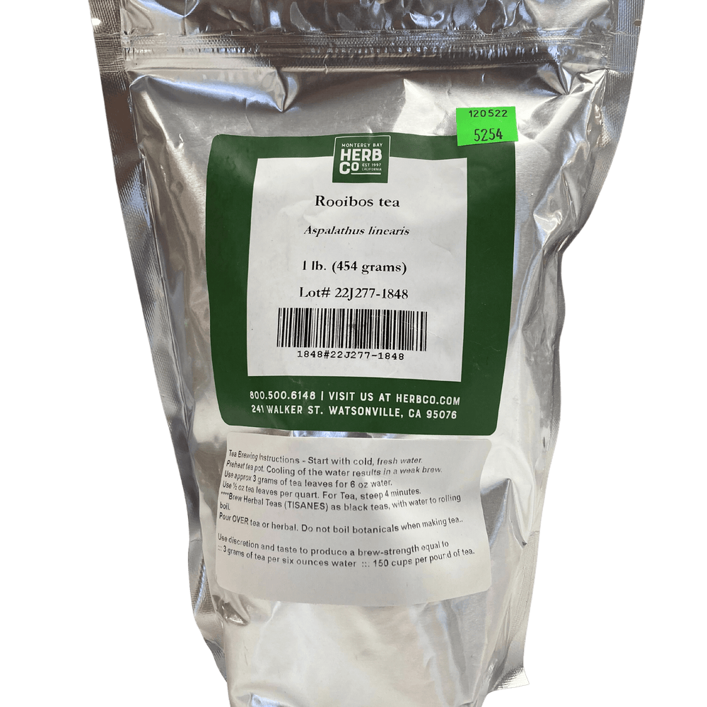 
                  
                    Rooibos Tea, Red - Country Life Natural Foods
                  
                