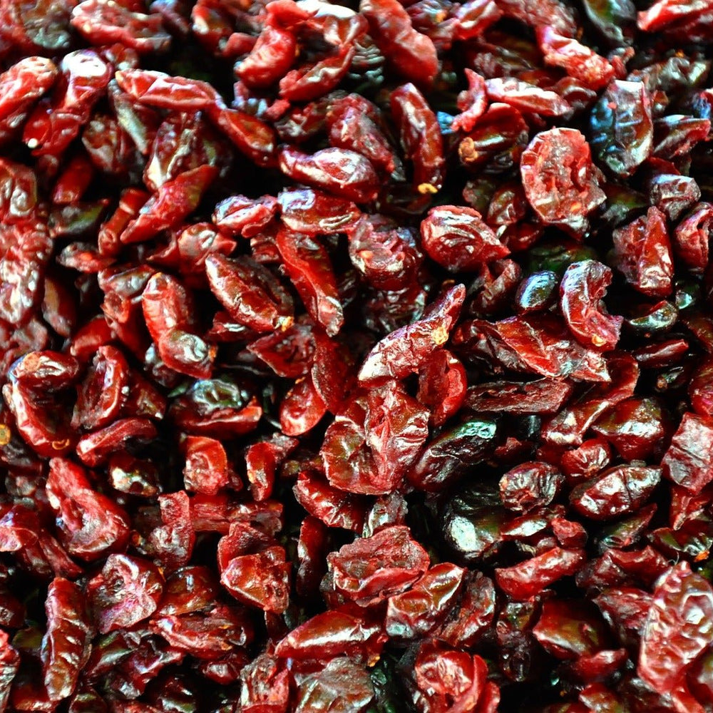 Rosehips Seedless, Cut, Sifted - Country Life Natural Foods