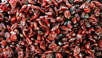 Rosehips Seedless, Cut, Sifted - Country Life Natural Foods
