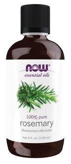 Rosemary Essential Oil, Essential Oils - Country Life Natural Foods