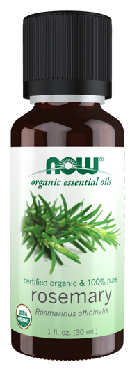 
                  
                    Rosemary Organic Essential Oil - Country Life Natural Foods
                  
                