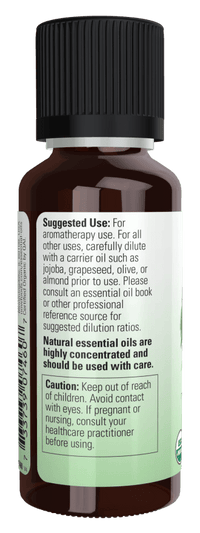 
                  
                    Rosemary Organic Essential Oil - Country Life Natural Foods
                  
                