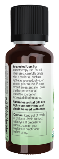 
                  
                    Rosemary Organic Essential Oil
                  
                