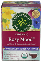 Herbal Tea Blends, Traditional Medicinals, Organic, Tea & Infusions - Country Life Natural Foods