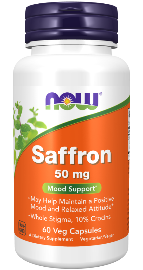 Saffron 50mg